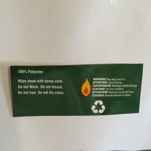 Baby Pea in a Pod w Hat Bodysuit Halloween Costume Vegetable plush - Picture 10 of 10